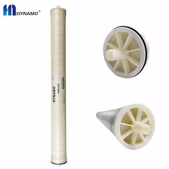 Vontron Industrial Low Pressure RO Membrane 8040 Price