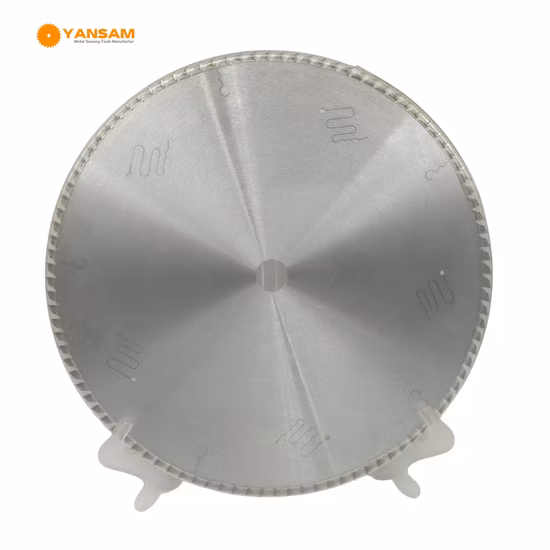 Kws Tct Wood Cutting Tool Carbide Tipped Circular Carbide Saw Blade