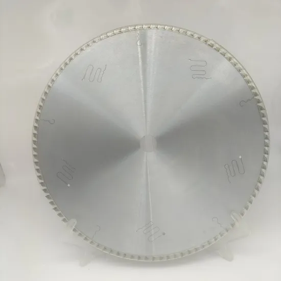 Kws Tct Wood Cutting Tool Carbide Tipped Circular Carbide Saw Blade
